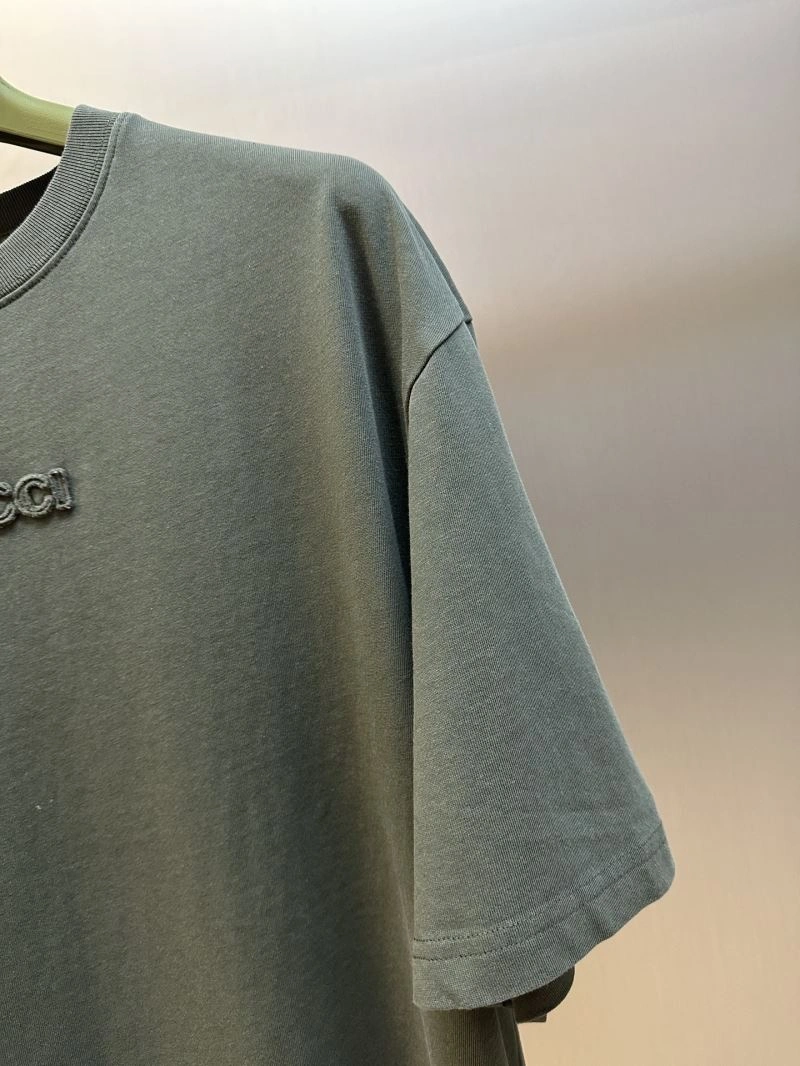 Gucci T-Shirts DailyWear 128352