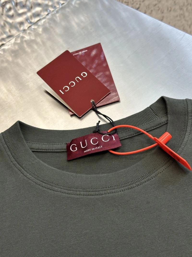 Gucci T-Shirts DailyWear 128352