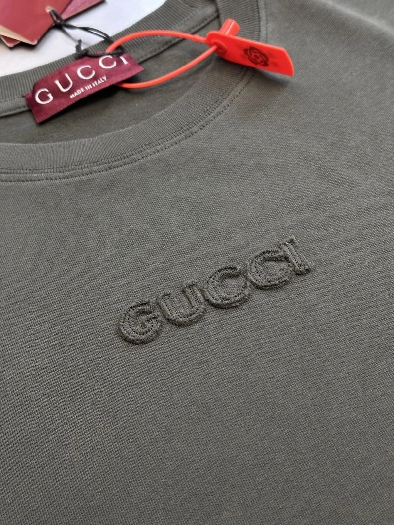 Gucci T-Shirts DailyWear 128352