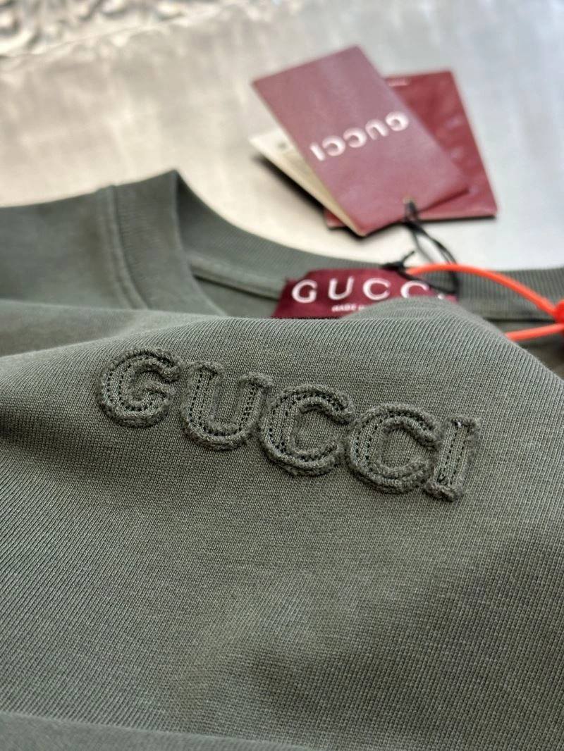 Gucci T-Shirts DailyWear 128352
