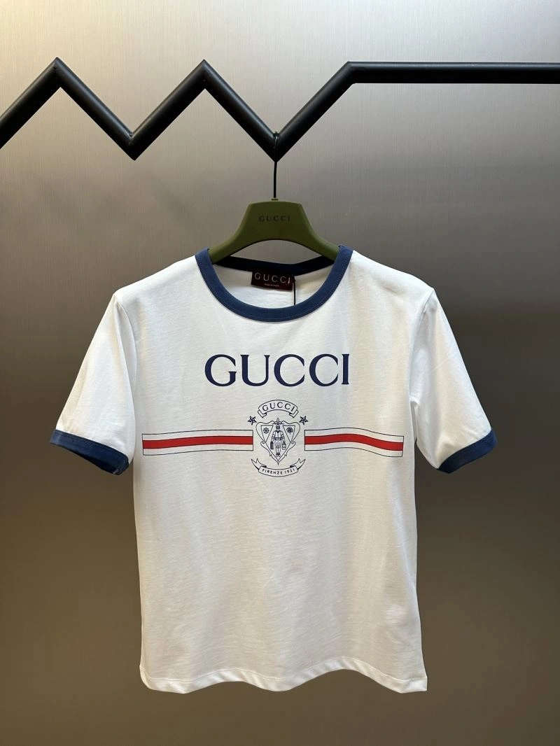 Gucci T-Shirts DailyWear 128351