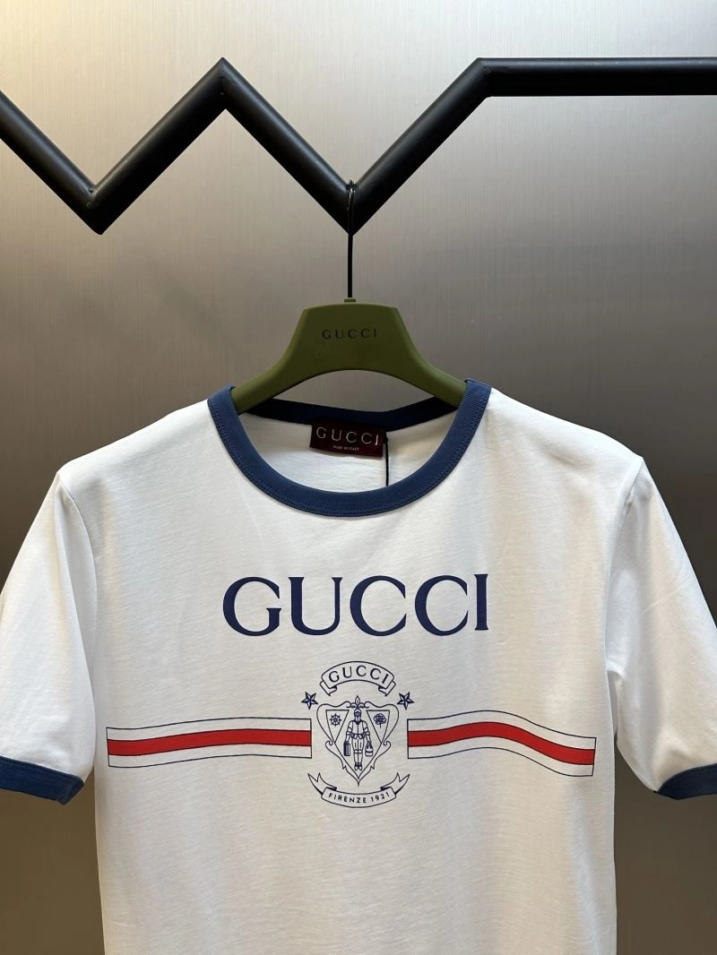 Gucci T-Shirts DailyWear 128351