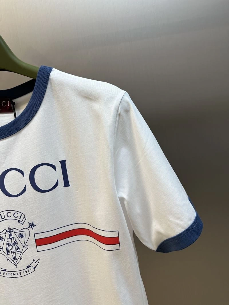 Gucci T-Shirts DailyWear 128351