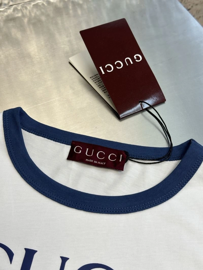 Gucci T-Shirts DailyWear 128351