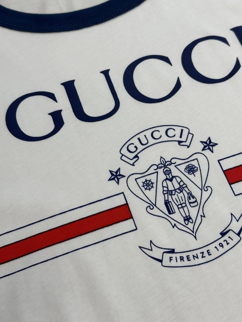 Gucci T-Shirts DailyWear 128351