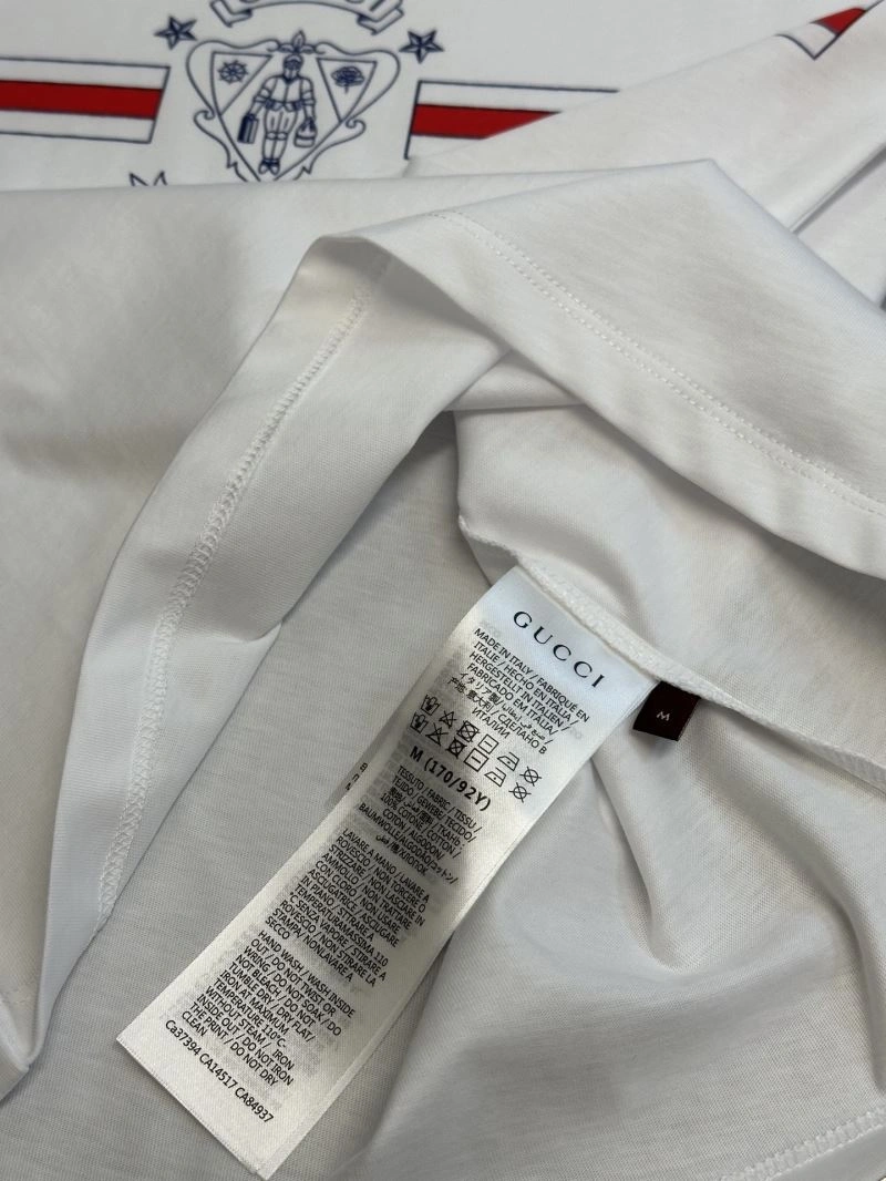 Gucci T-Shirts DailyWear 128351