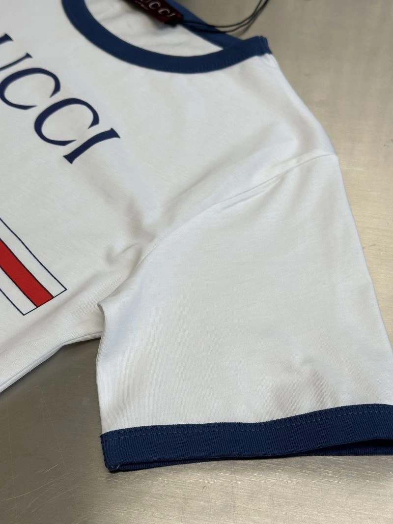 Gucci T-Shirts DailyWear 128351