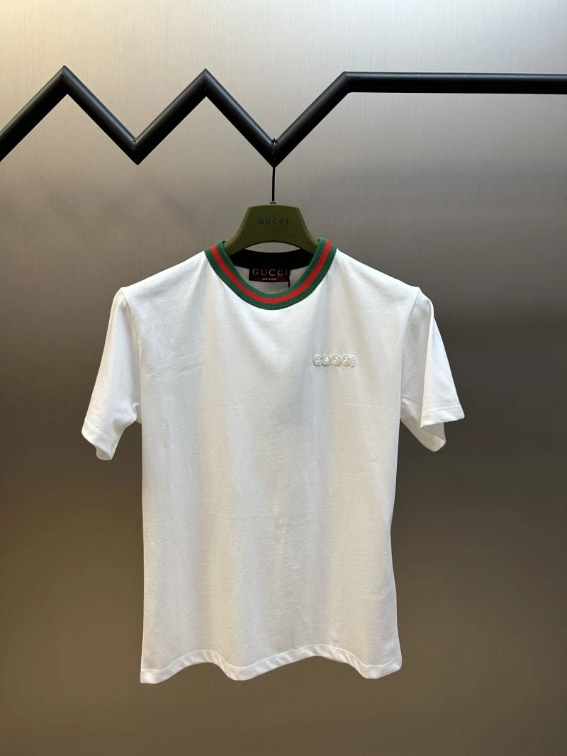 Gucci T-Shirts OdorResistant 128354