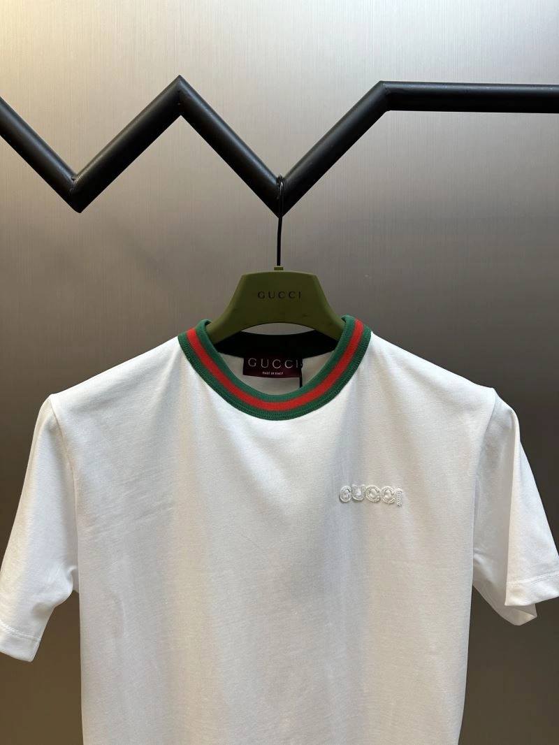 Gucci T-Shirts OdorResistant 128354