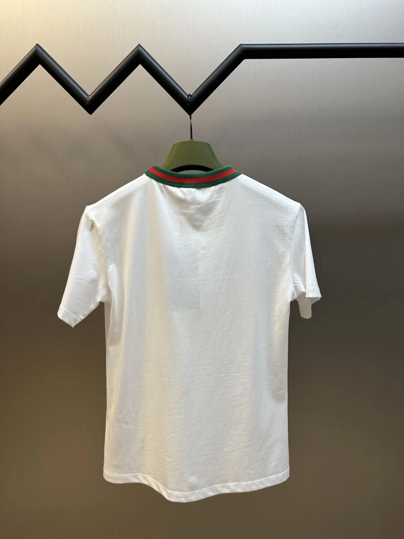 Gucci T-Shirts OdorResistant 128354