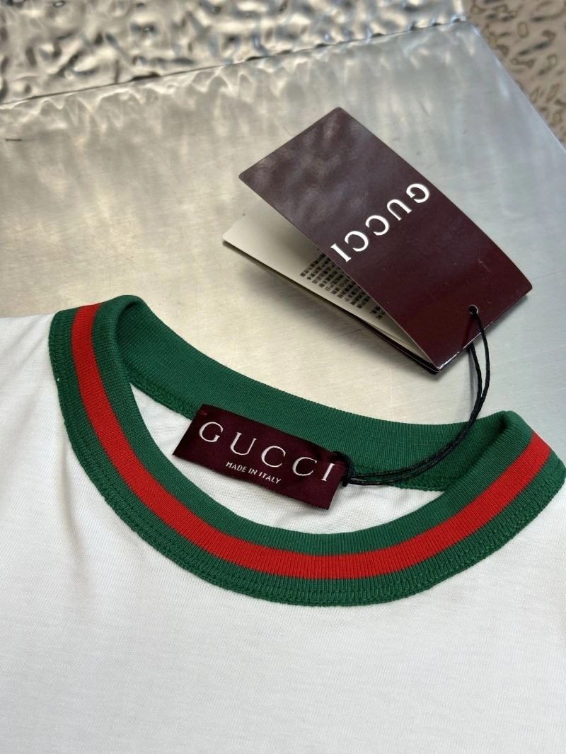 Gucci T-Shirts OdorResistant 128354