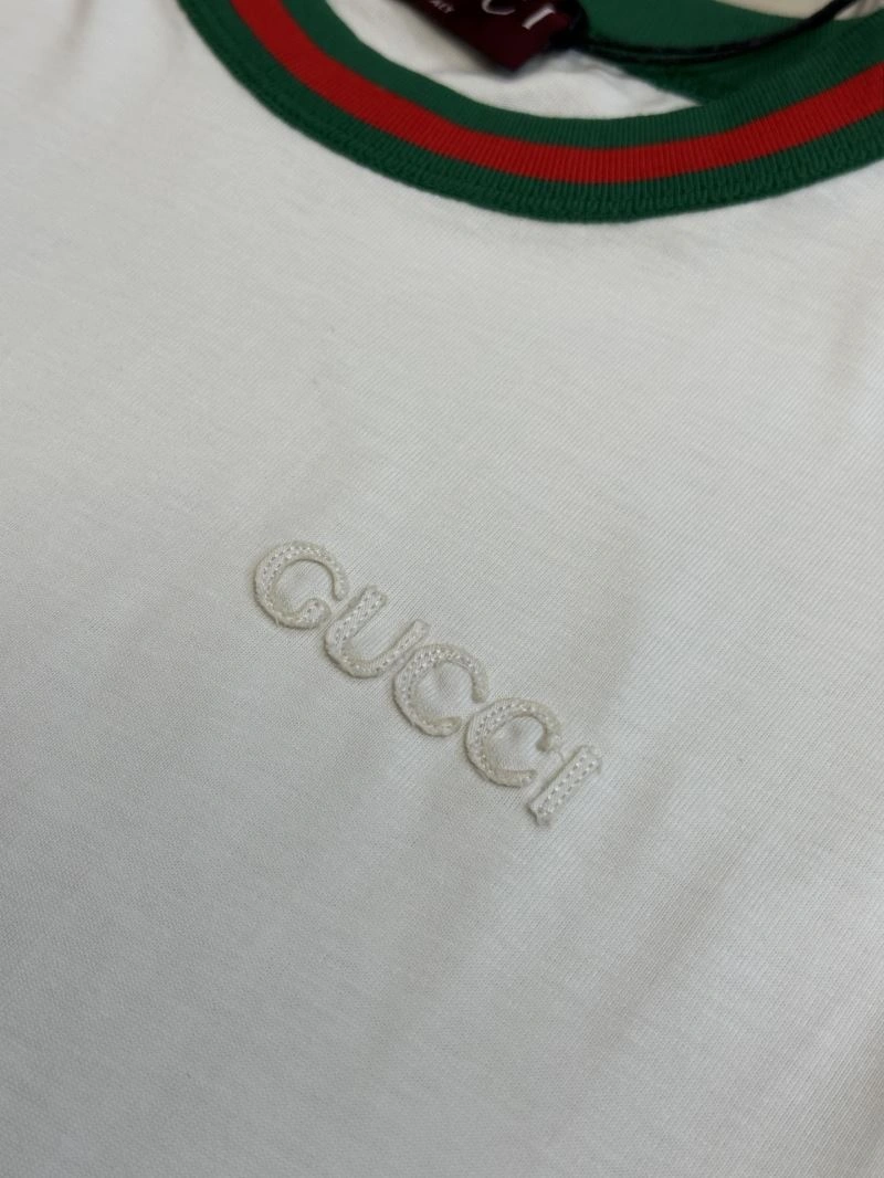 Gucci T-Shirts OdorResistant 128354