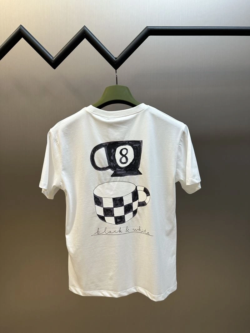Effortless Gucci T-Shirts 128350