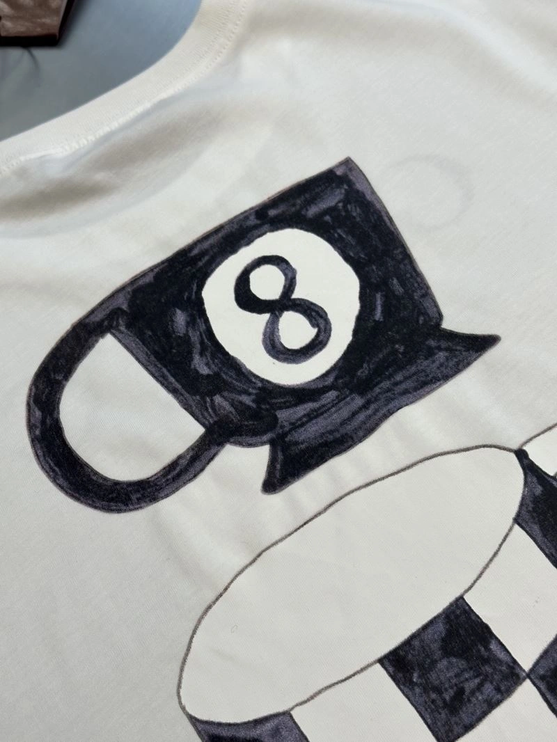 Effortless Gucci T-Shirts 128350