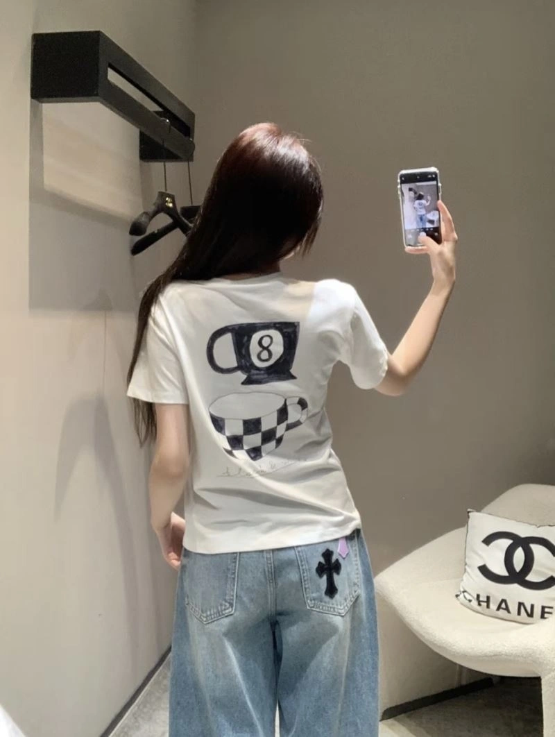 Effortless Gucci T-Shirts 128350