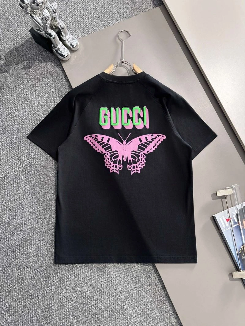 Gucci T-Shirts SportInspired 128349