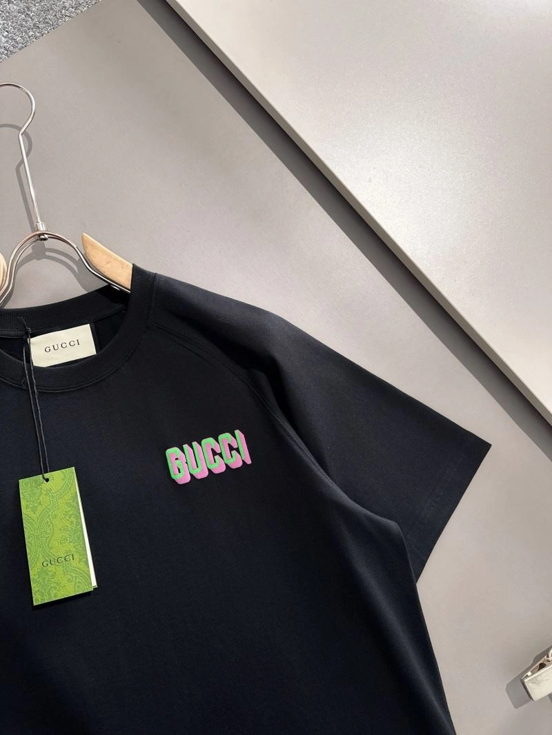 Gucci T-Shirts SportInspired 128349