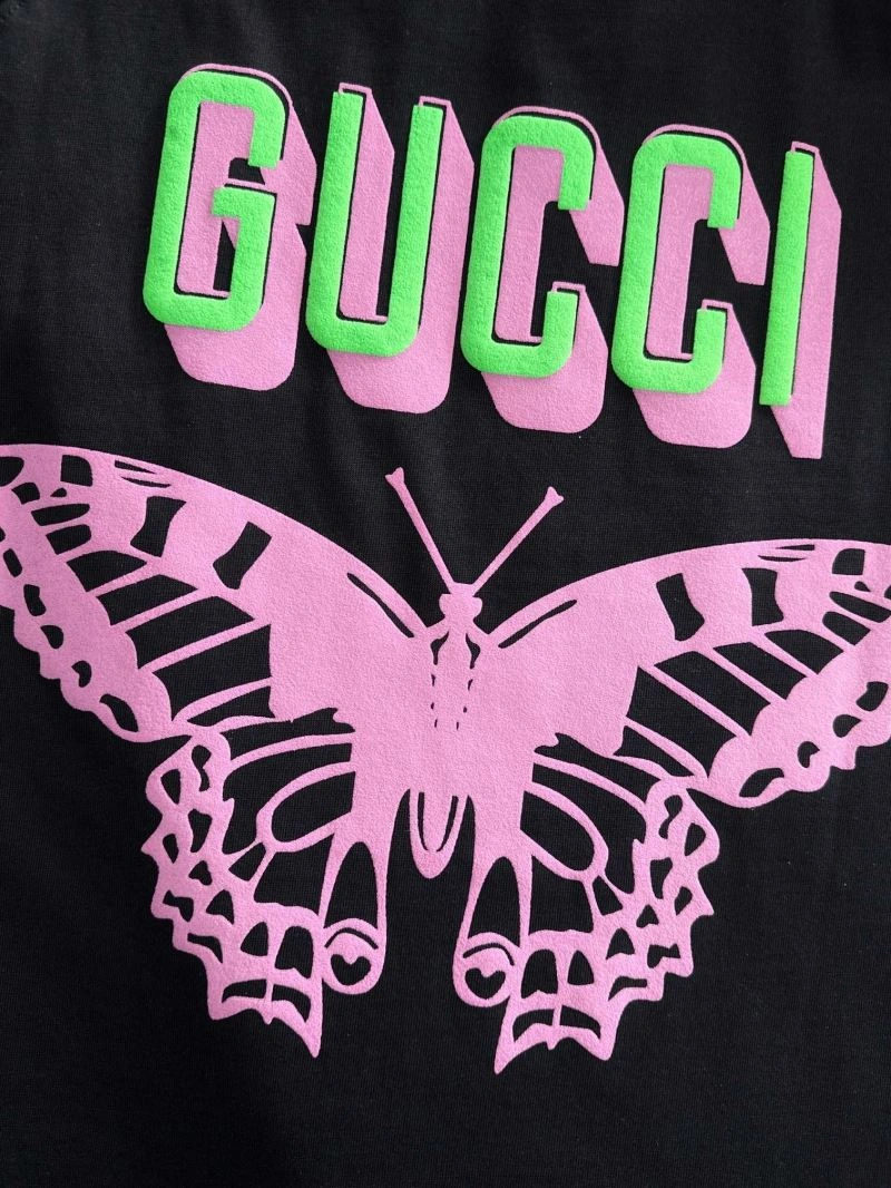 Gucci T-Shirts SportInspired 128349