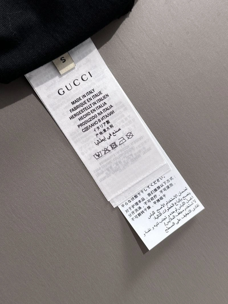 Gucci T-Shirts SportInspired 128349