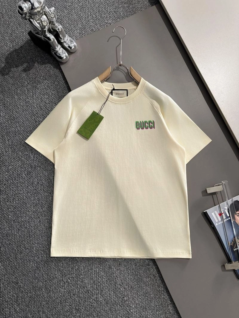 Gucci T-Shirts Premium 128348