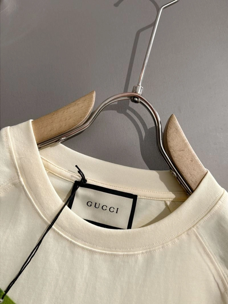 Gucci T-Shirts Premium 128348