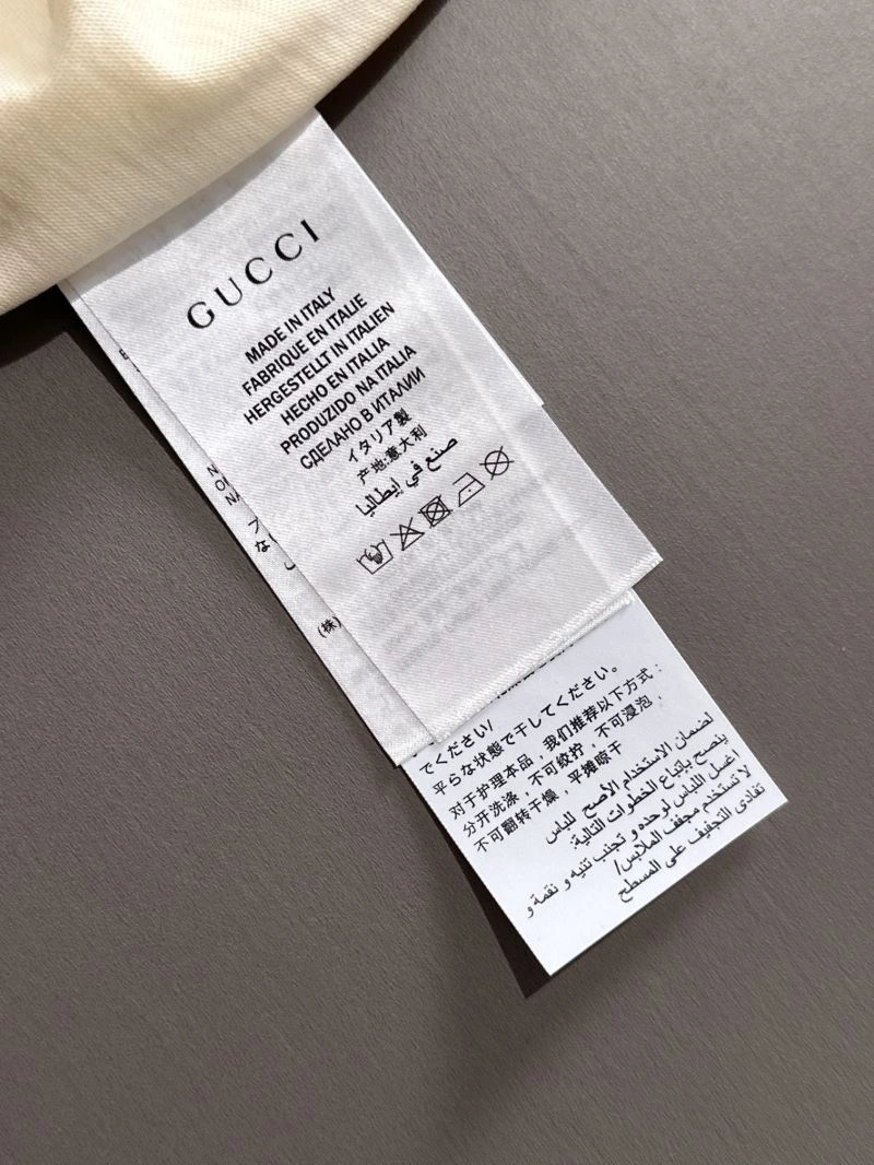 Gucci T-Shirts Premium 128348