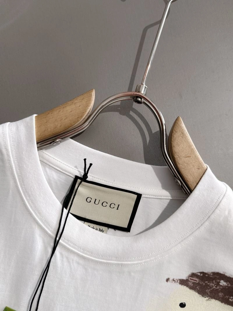 Functional Gucci T-Shirts 128347
