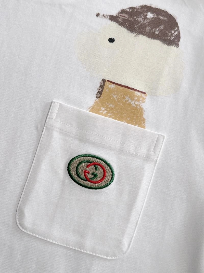 Functional Gucci T-Shirts 128347