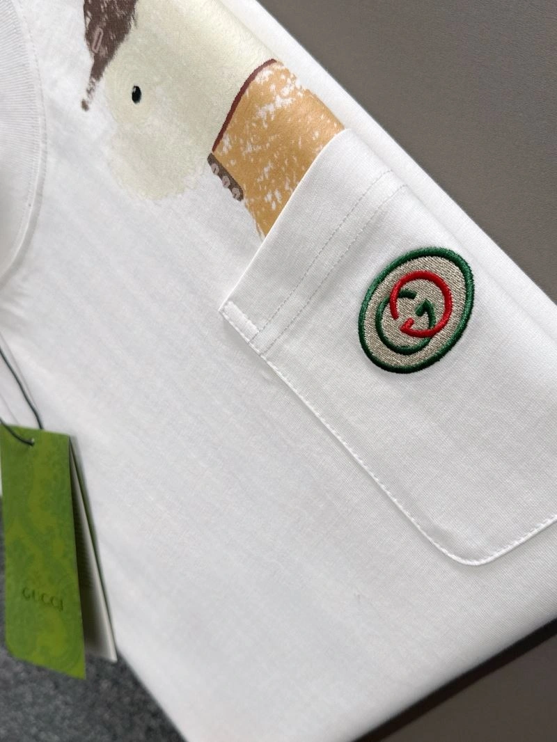 Functional Gucci T-Shirts 128347