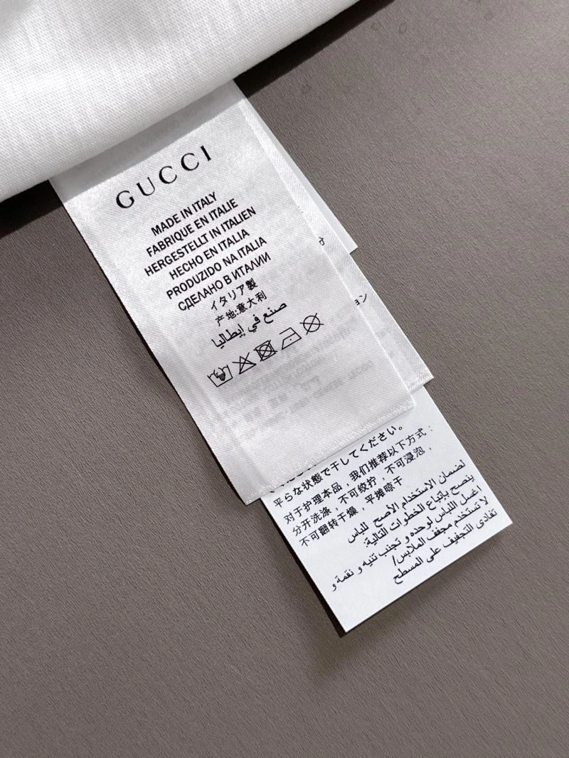 Functional Gucci T-Shirts 128347