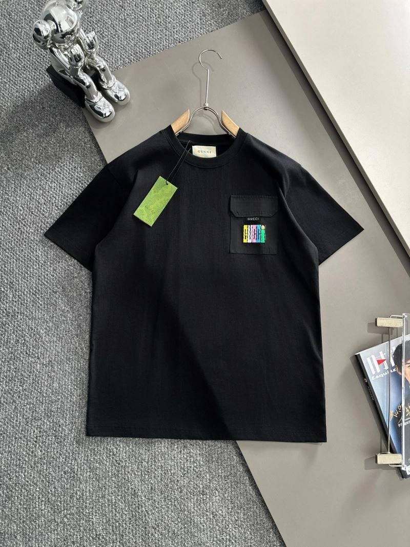 Tailored Gucci T-Shirts 128345