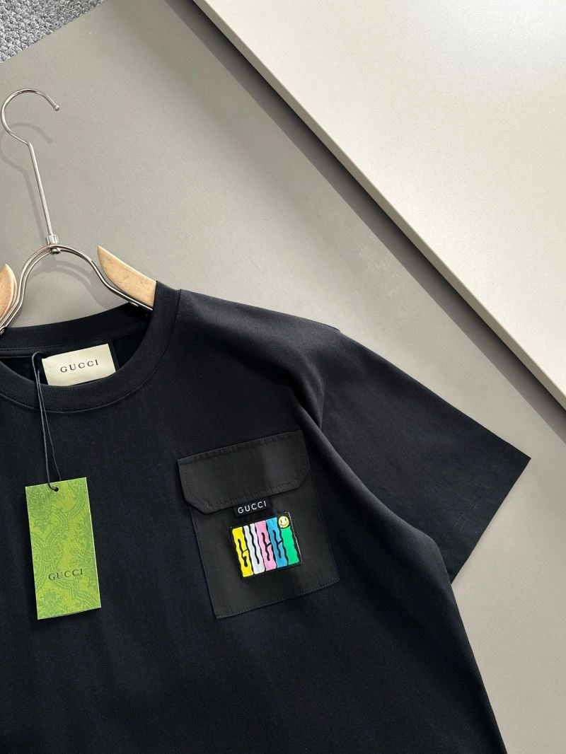 Tailored Gucci T-Shirts 128345
