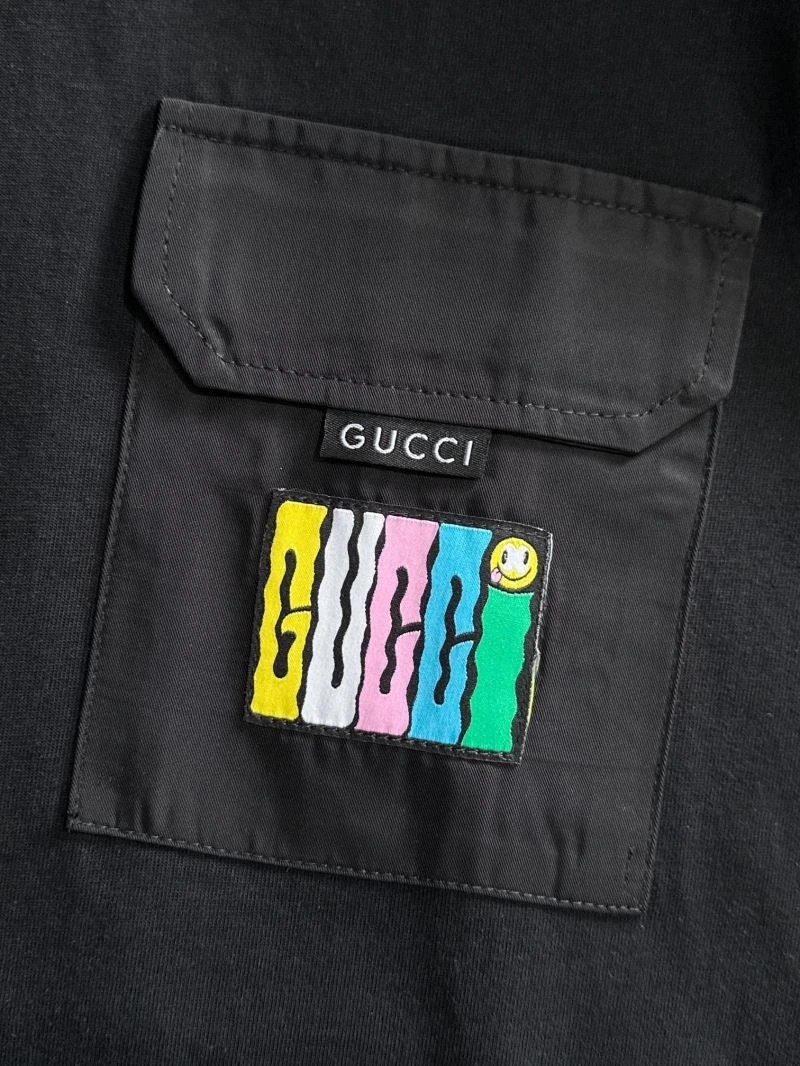Tailored Gucci T-Shirts 128345