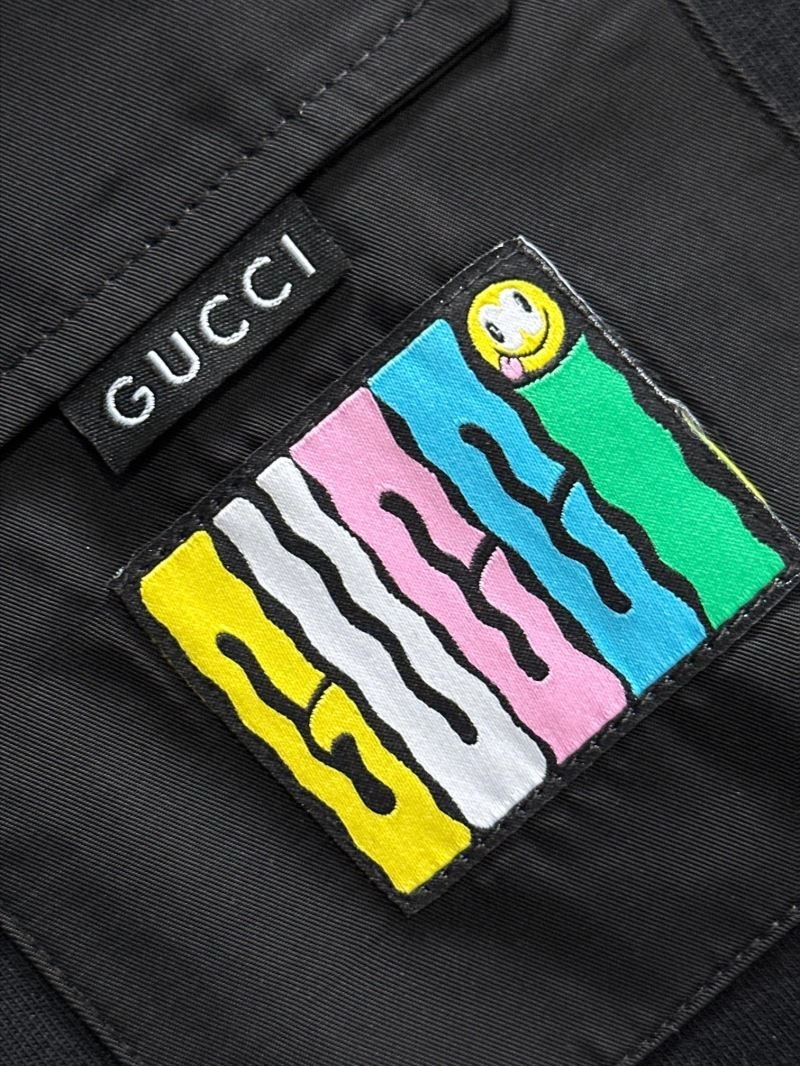 Tailored Gucci T-Shirts 128345