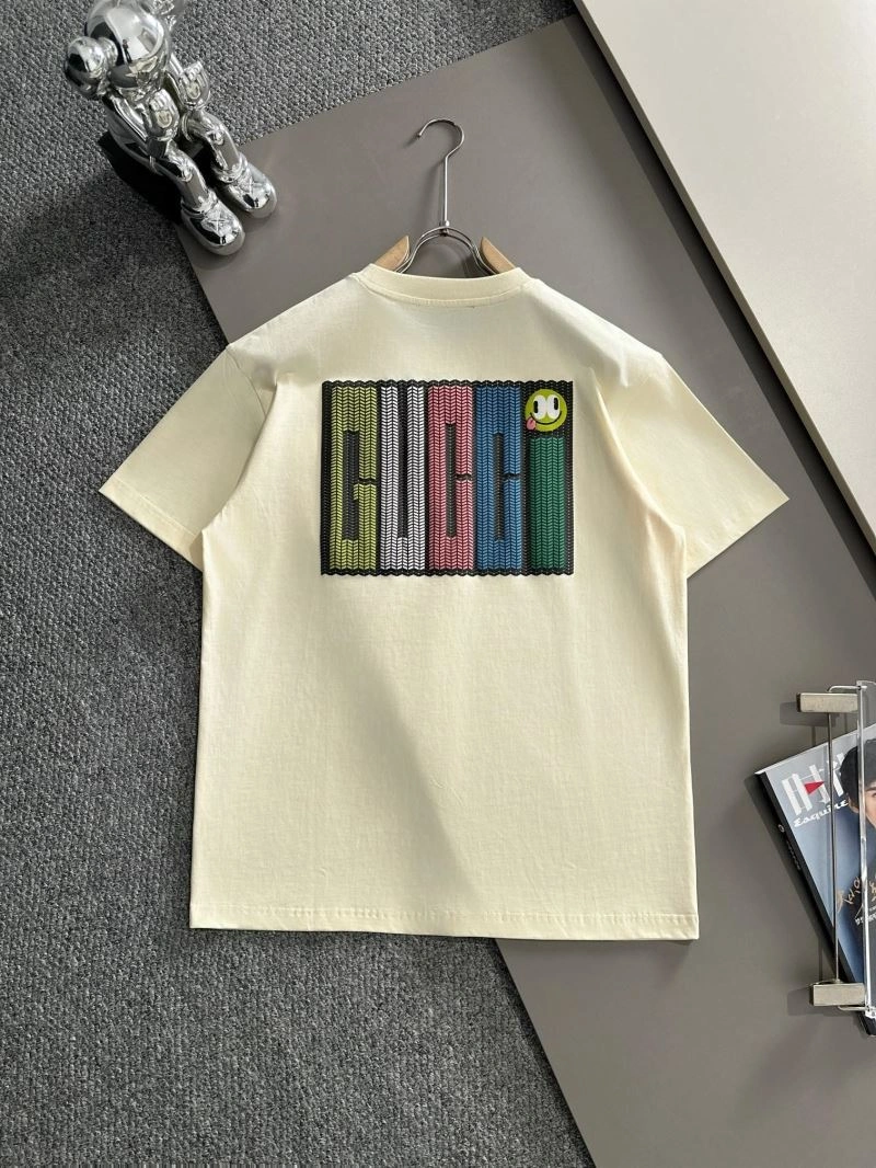 Gucci T-Shirts EasyMatch 128341