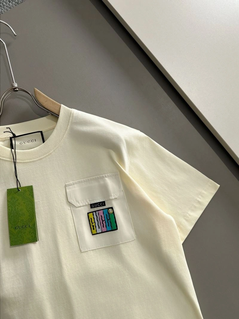 Gucci T-Shirts EasyMatch 128341