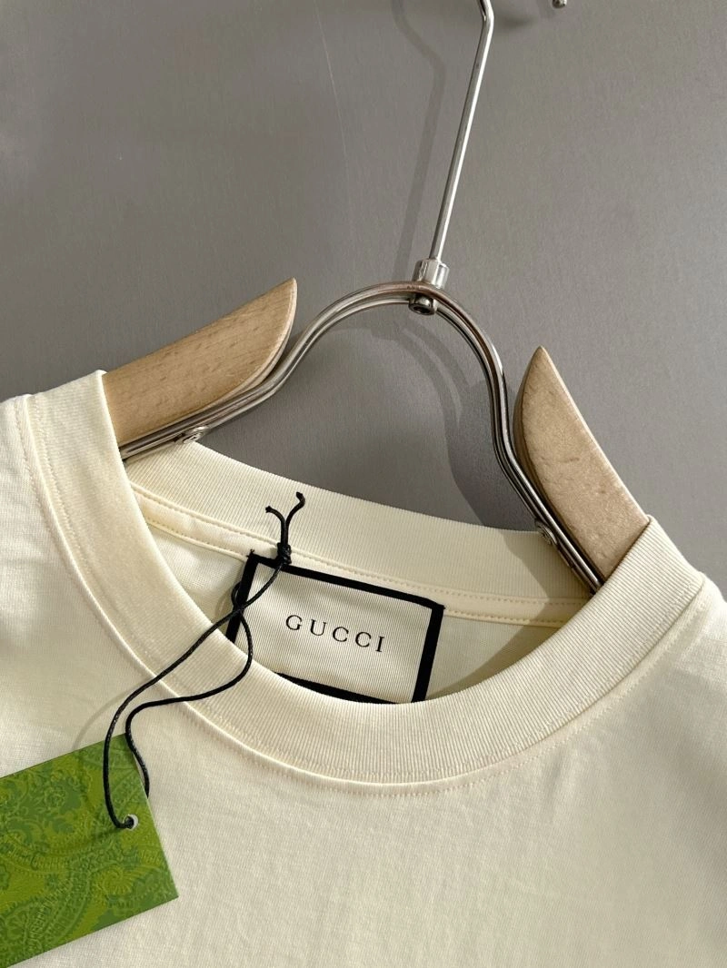 Gucci T-Shirts EasyMatch 128341