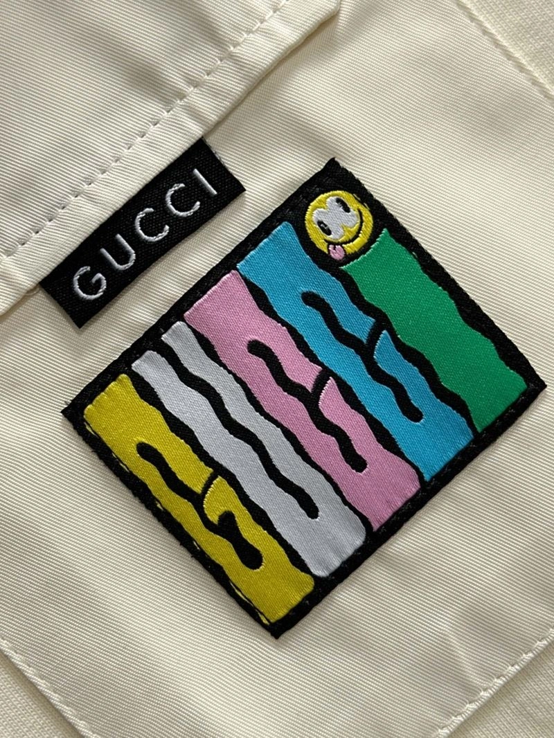 Gucci T-Shirts EasyMatch 128341