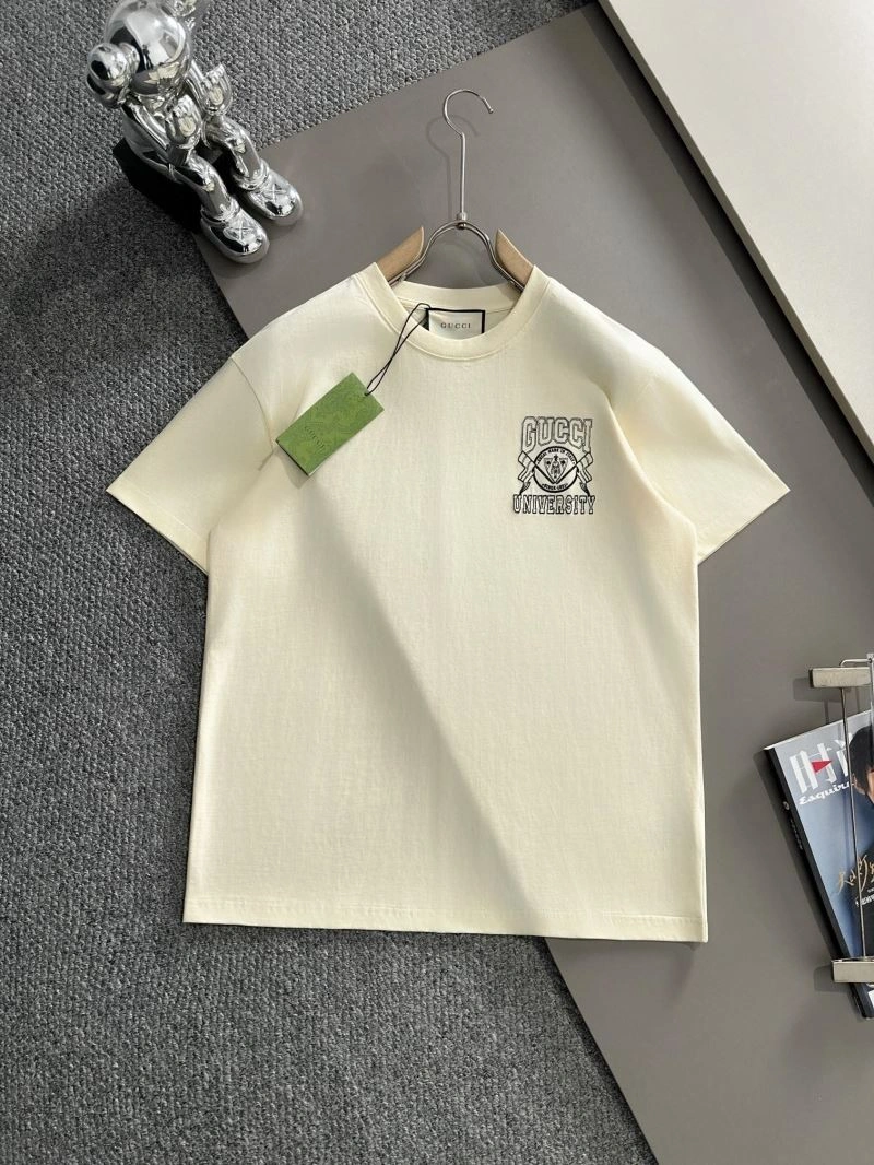 Upgraded Gucci T-Shirts 128339