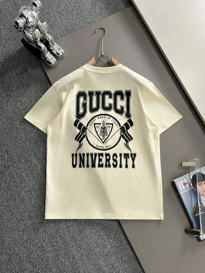Upgraded Gucci T-Shirts 128339