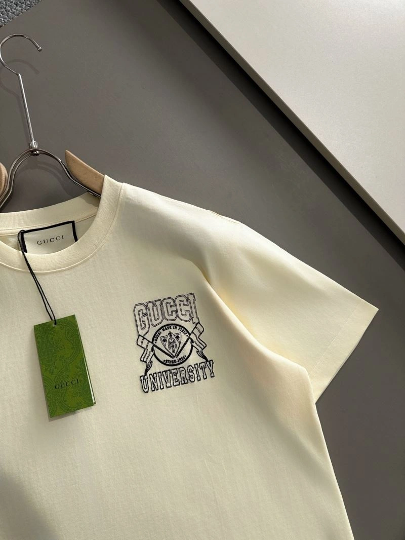 Upgraded Gucci T-Shirts 128339
