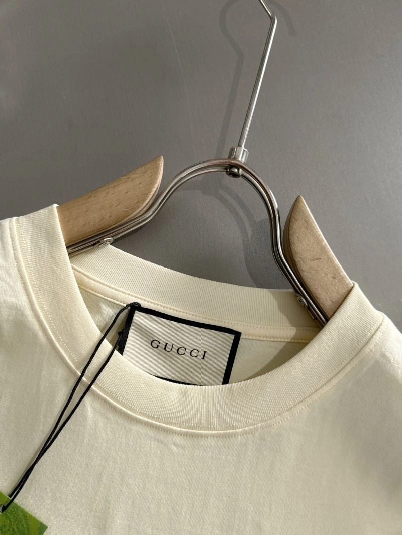 Upgraded Gucci T-Shirts 128339