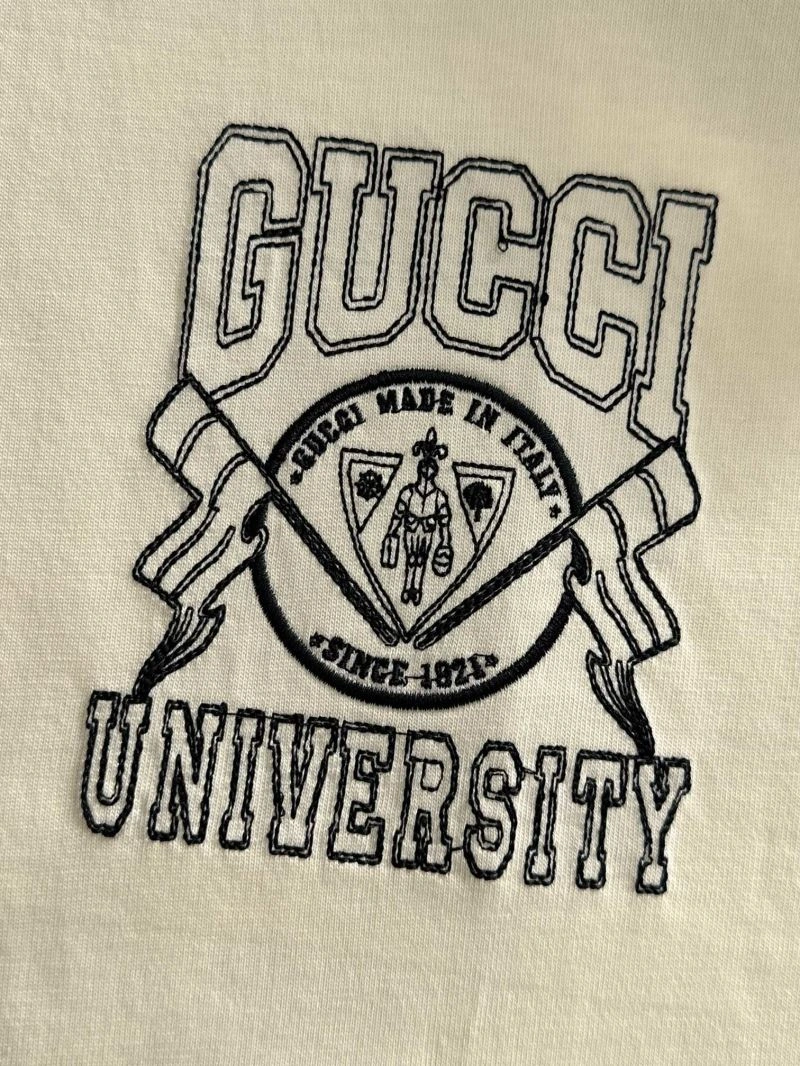 Upgraded Gucci T-Shirts 128339