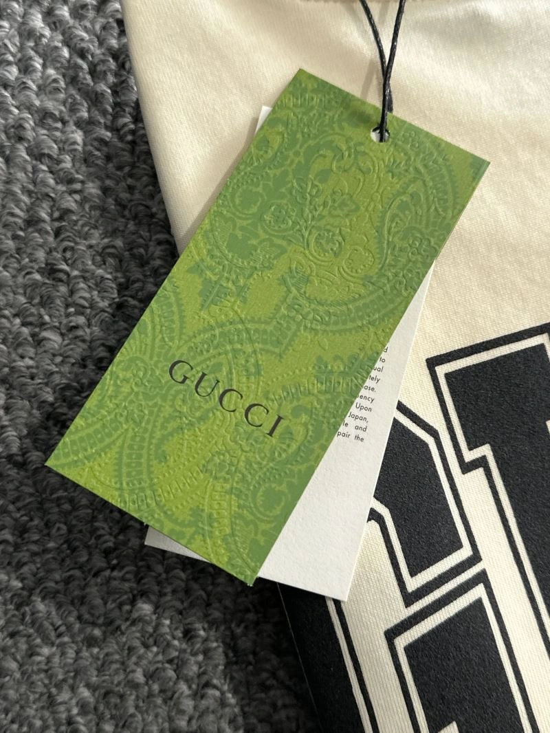 Upgraded Gucci T-Shirts 128339