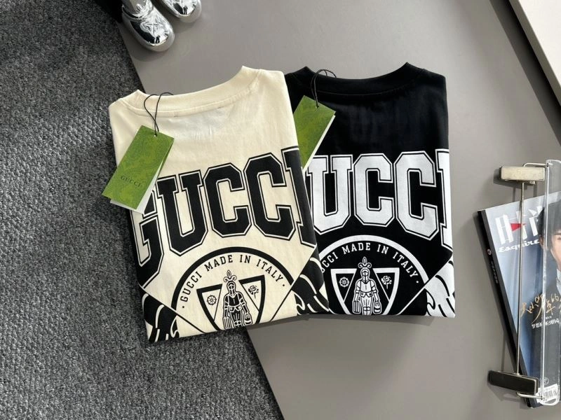 Upgraded Gucci T-Shirts 128339