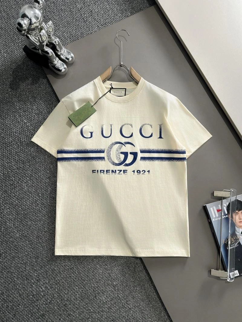 MultiPurpose Gucci T-Shirts 128337