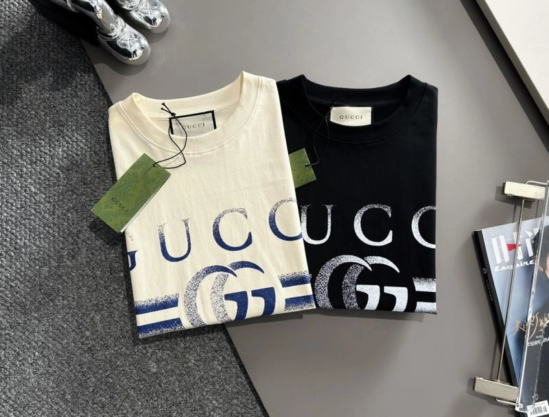 MultiPurpose Gucci T-Shirts 128337