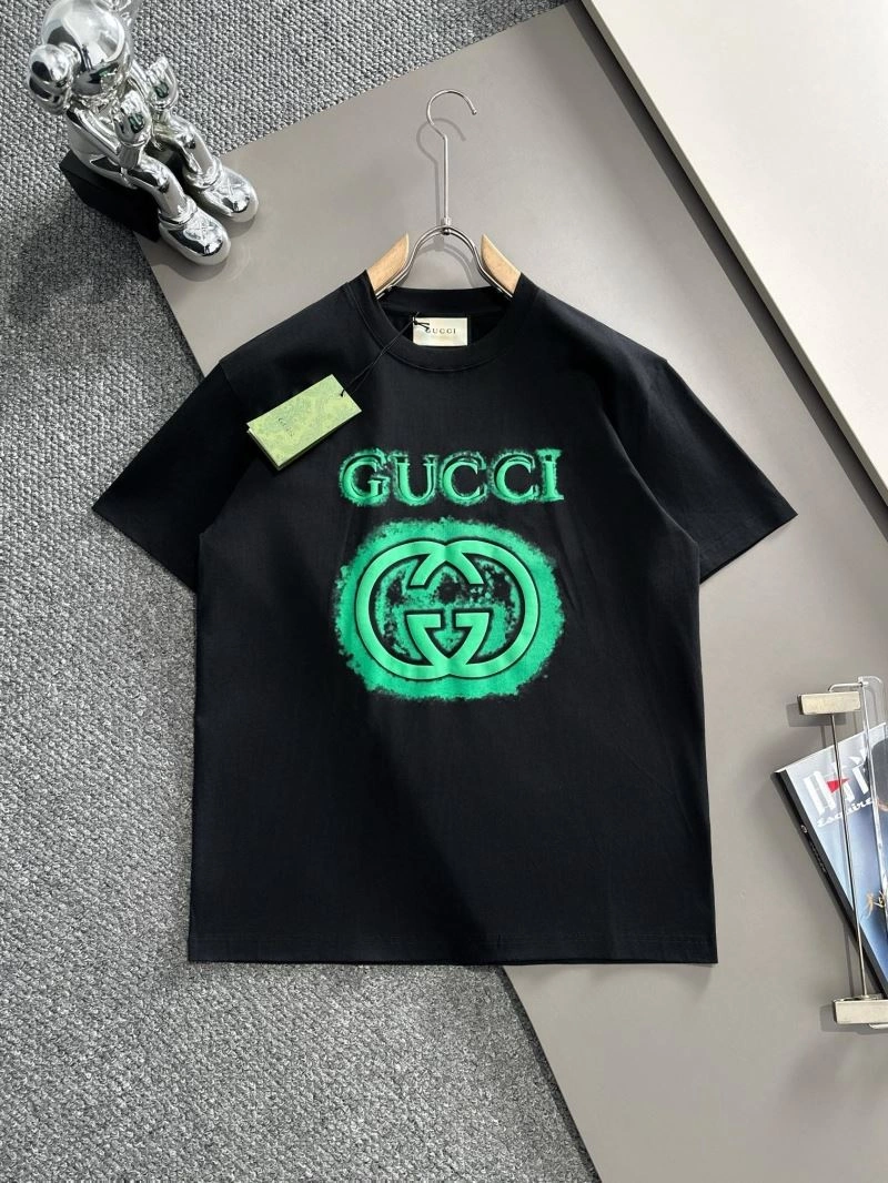 Gucci T-Shirts ModernLook 128335