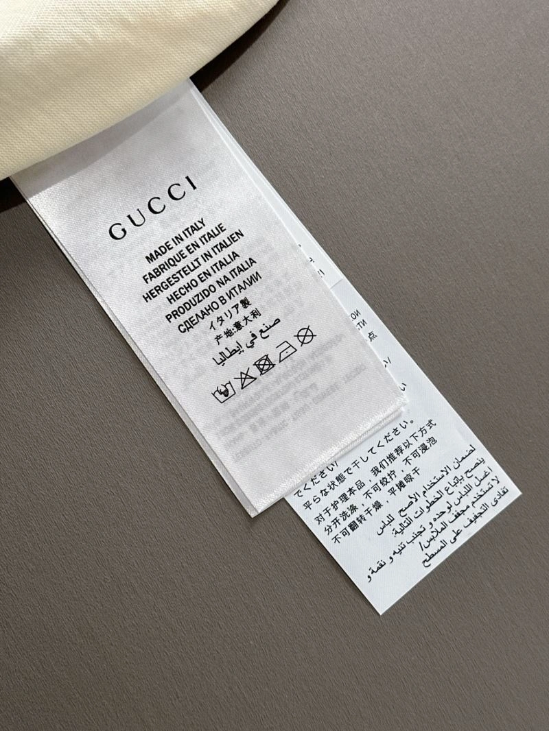 Gucci T-Shirts ModernLook 128335