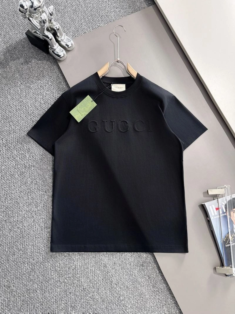 Gucci T-Shirts GoAnywhere 128326